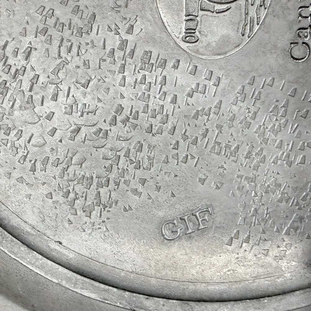 Canton great american